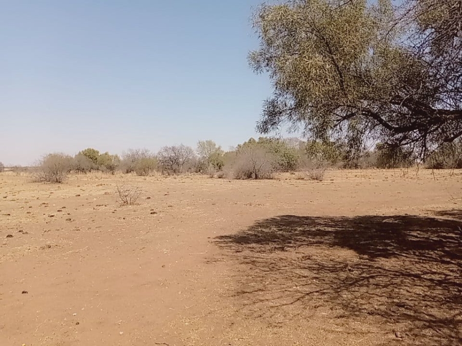  Bedroom Property for Sale in Lichtenburg Rural North West